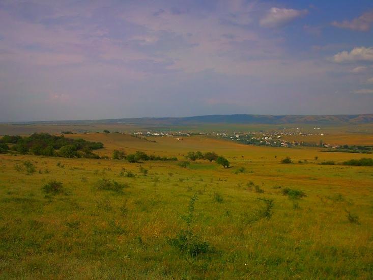 Краснолісся з panoramio.com - Краснолісся