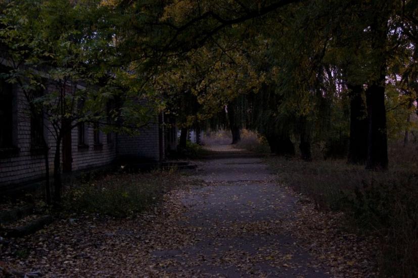 Кремінець з panoramio.com - Кременец