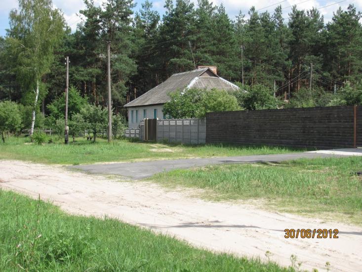 Добрянка з panoramio.com - Dobryanka