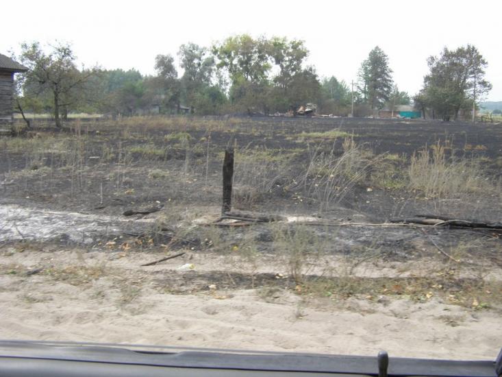 Косачівка з panoramio.com - Косачовка