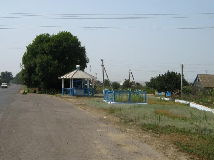 Сарата з panoramio.com - Сарата