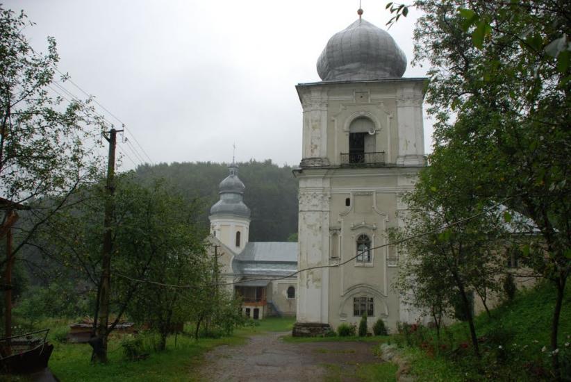 Добромиль з panoramio.com - Dobromyl