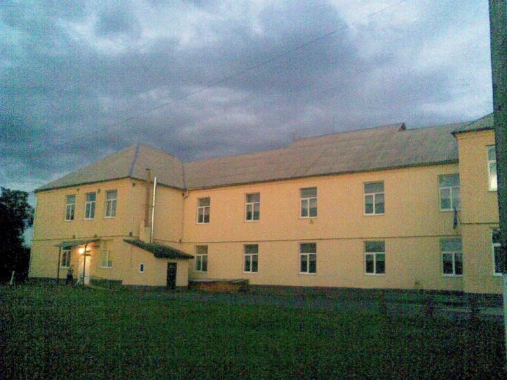 Нове Давидково з panoramio.com - Нове Давидково