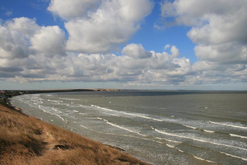 Семенівка з panoramio.com - Семенівка