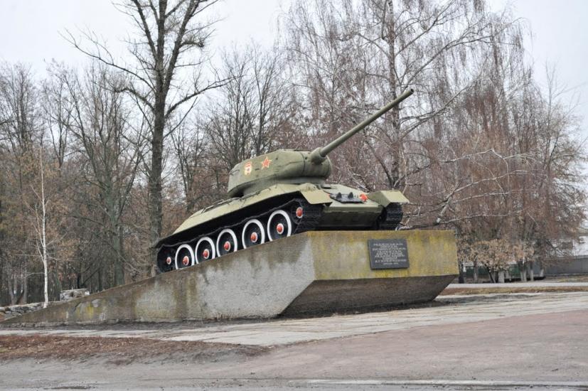 Засупоївка з panoramio.com - Засупоевка