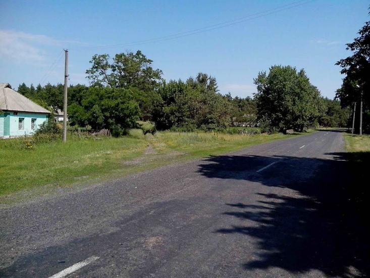 Хорішки з panoramio.com - Хорішки