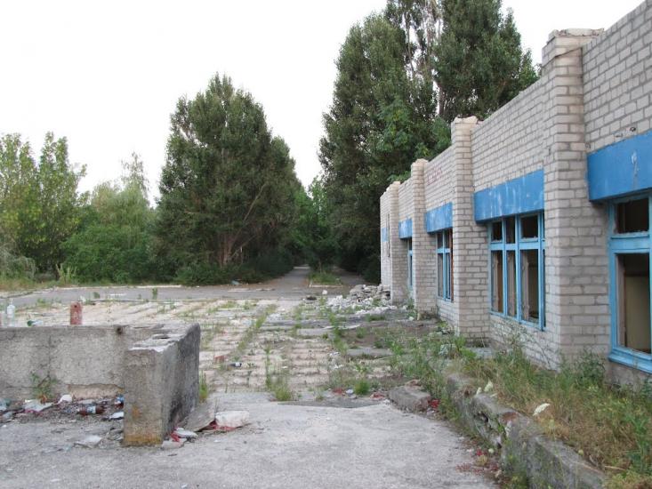 Мелекине з panoramio.com - Мелекино