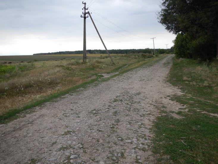 Черемошне з panoramio.com - Cheremoshne