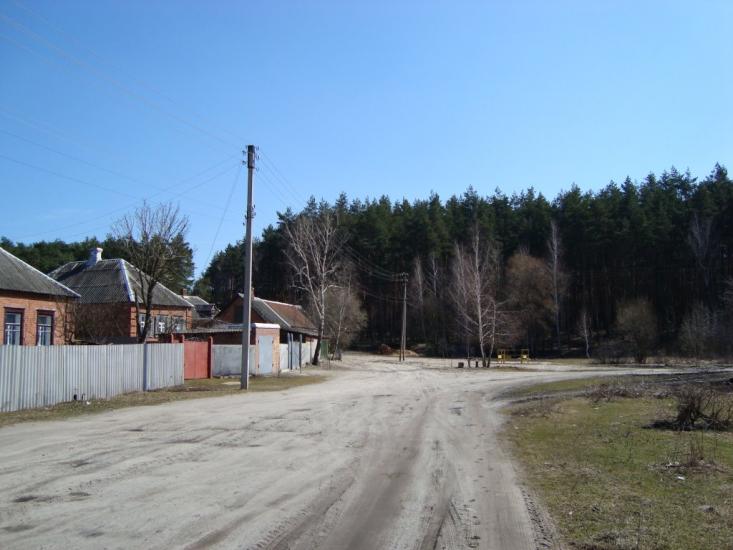 Тростянець з panoramio.com - Тростянец