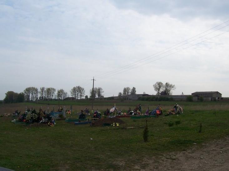 Кутище з panoramio.com - Кутище