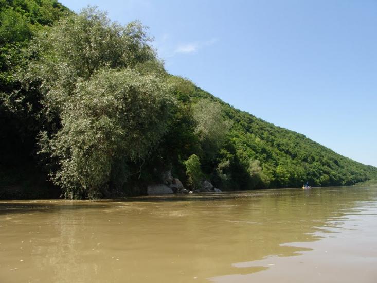 Вістря з panoramio.com - Вистря