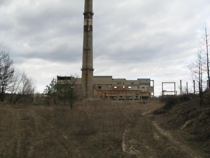 Вітове з panoramio.com - Vitove