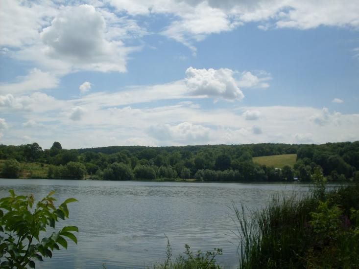 Бубнівка з panoramio.com - Bubnivka
