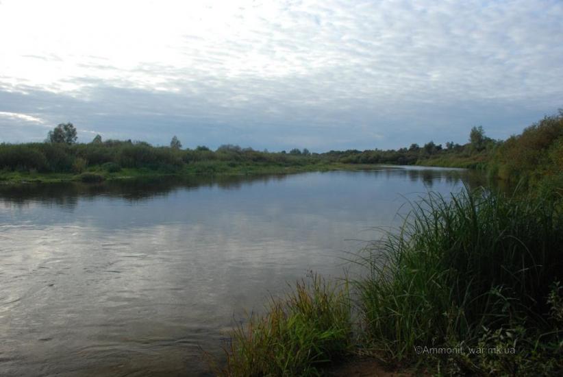 Максимовичі з panoramio.com - Максимовичи