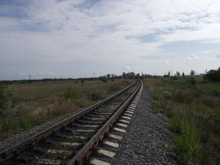 Молодогвардійськ з panoramio.com - Molodogvardiysk