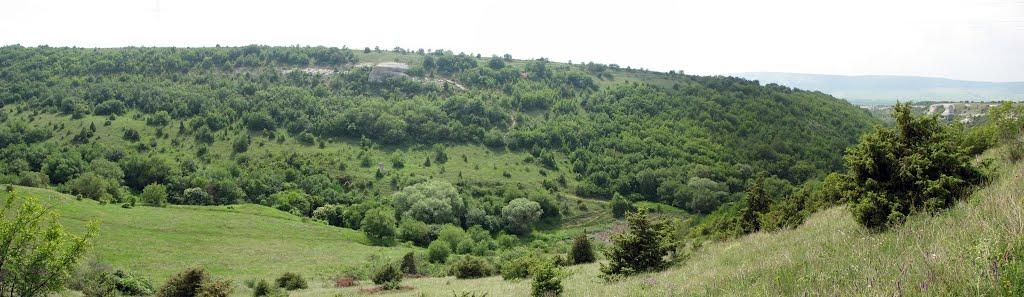 Глибокий Яр з panoramio.com - Глибокий Яр
