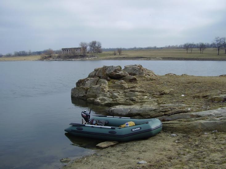 Чумаки з panoramio.com - Чумаки