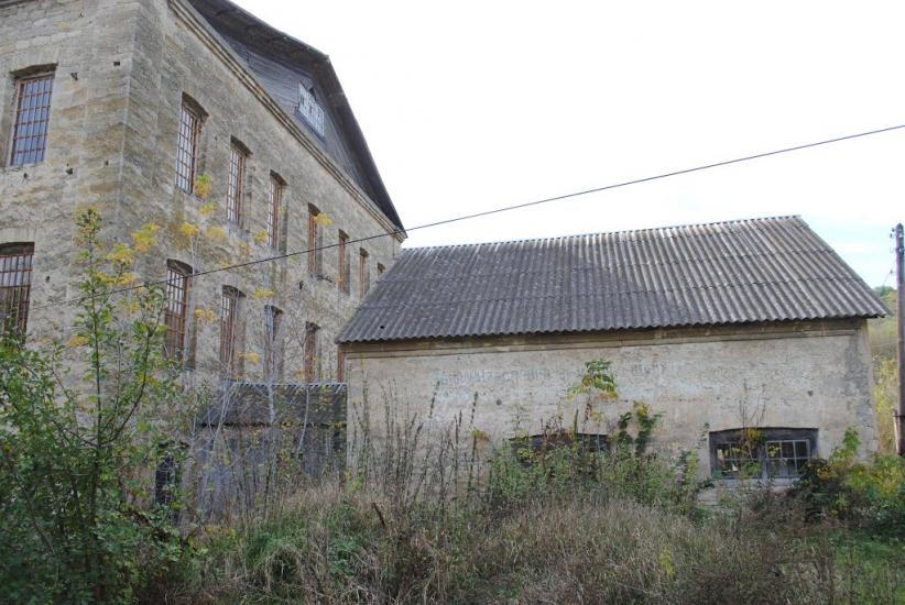 Кружківці з panoramio.com - Кружковцы