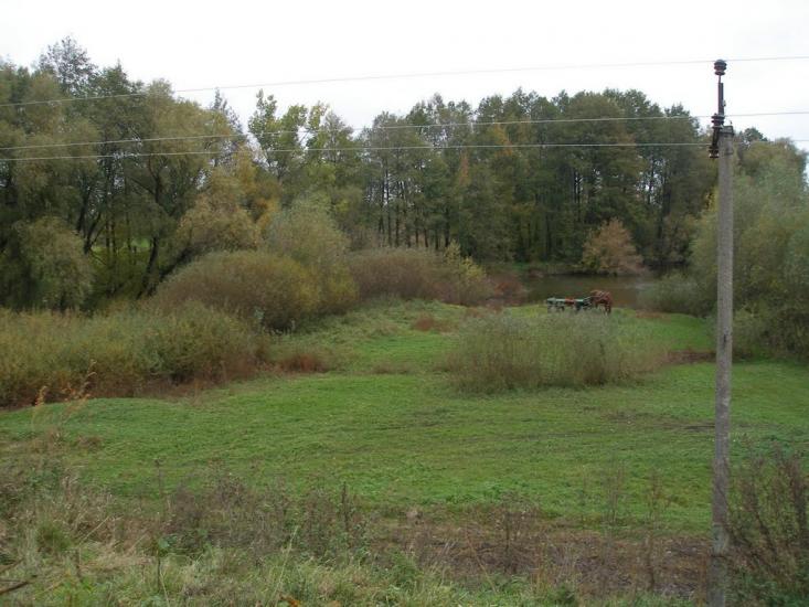 Трубіївка з panoramio.com - Трубіївка