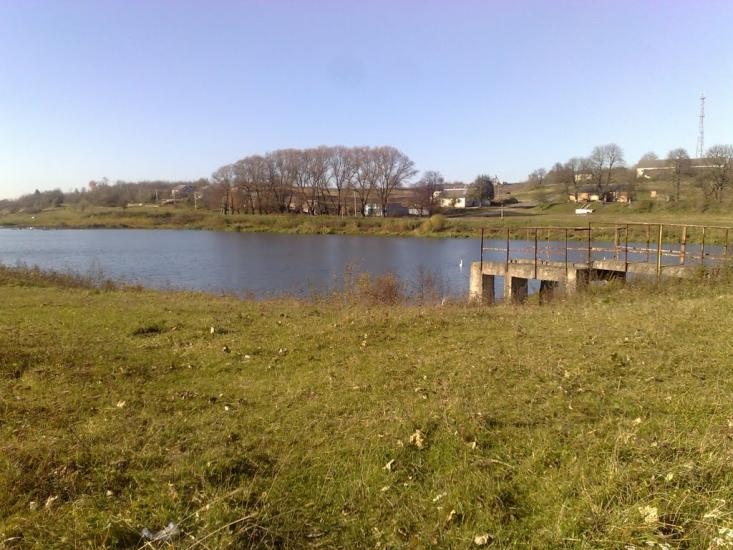 Лаврів з panoramio.com - Лавров