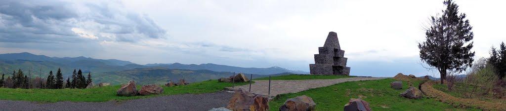 Климець з panoramio.com - Климец