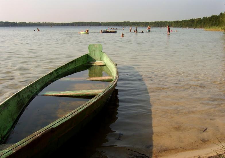 Мельники з panoramio.com - Мельники