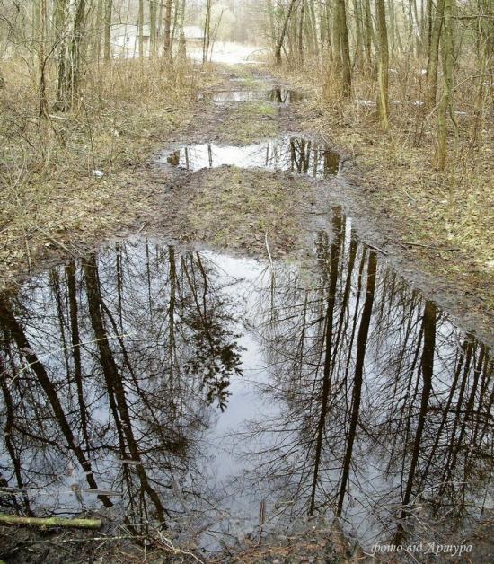 Крать з panoramio.com - Крать