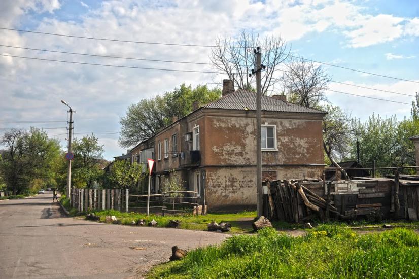 Піски з panoramio.com - Пески