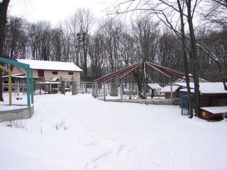 Жолудькове з panoramio.com - Желудьково