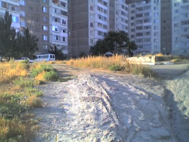 Щолкіне з panoramio.com - Щелкино