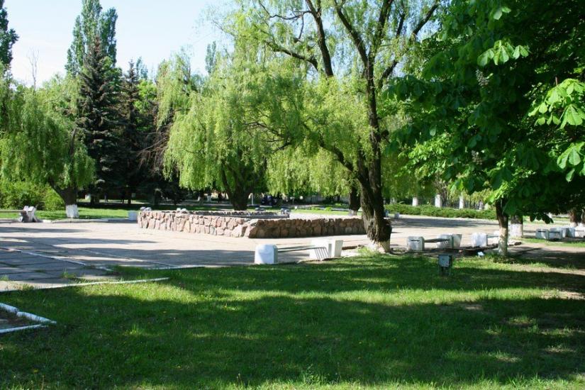 Курахове з panoramio.com - Курахове