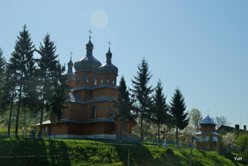 Поморяни з panoramio.com - Поморяны