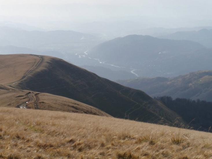 Красна з panoramio.com - Красна