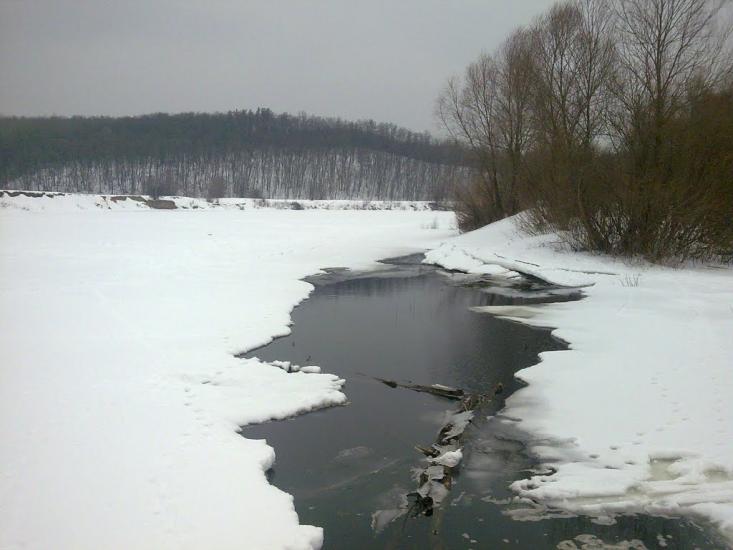 Райгородок з panoramio.com - Райгородок