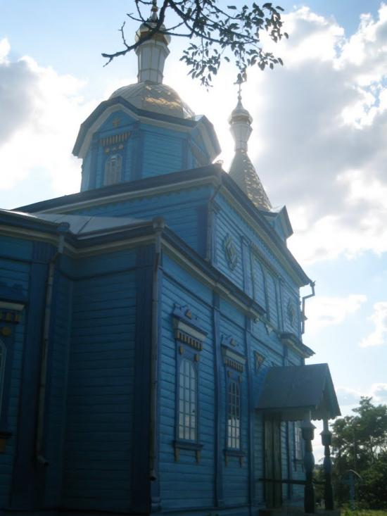 Сокиряни з panoramio.com - Сокиряни