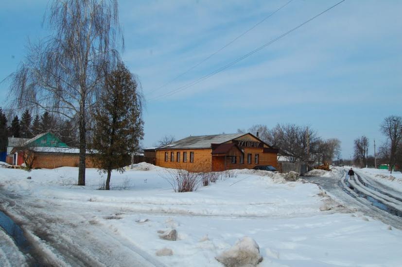 Новгород-Сіверський з panoramio.com - Новгород-Сіверський