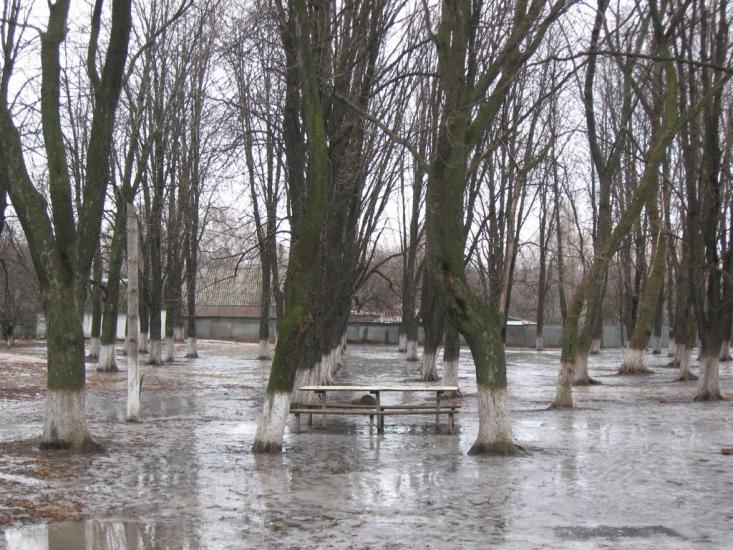 Дублянка з panoramio.com - Дублянка