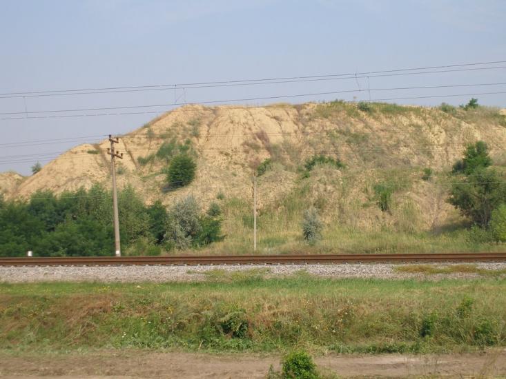 Березівка з panoramio.com - Березівка