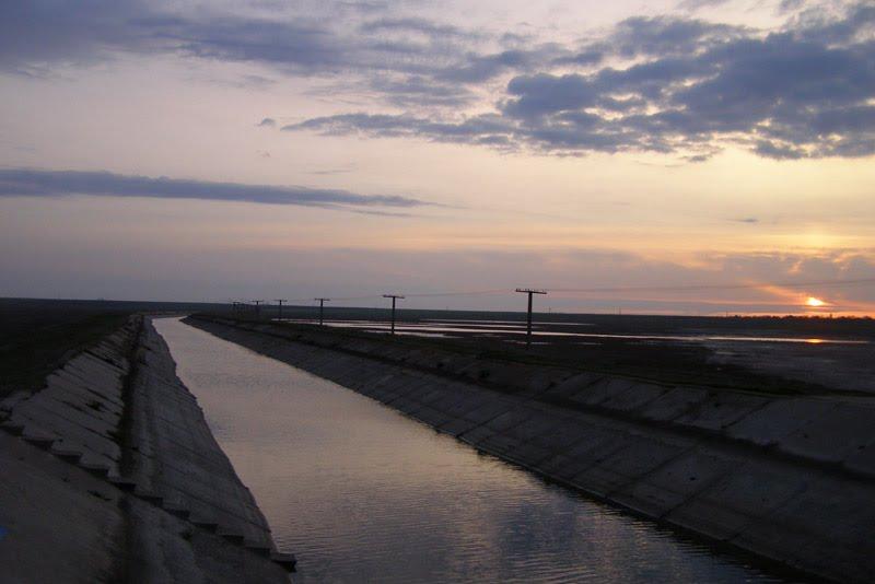 Новодмитрівка з panoramio.com - Новодмитрівка