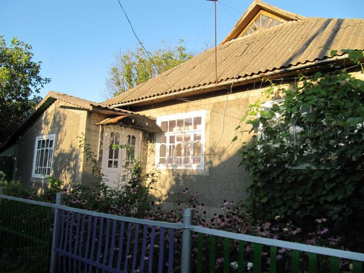 Шершенці з panoramio.com - Шершенці