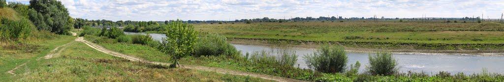 Воскодави з panoramio.com - Воскодави