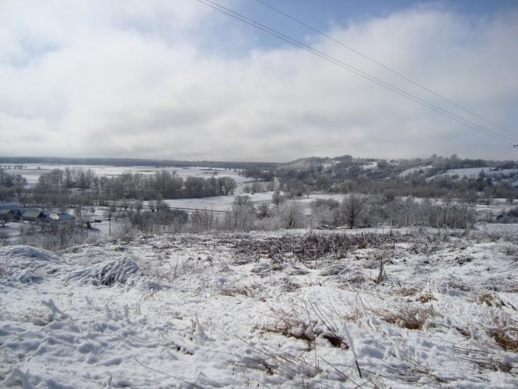 Балаклія з panoramio.com - Балаклія