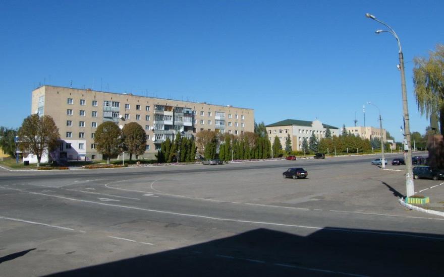 Мена з panoramio.com - Мена
