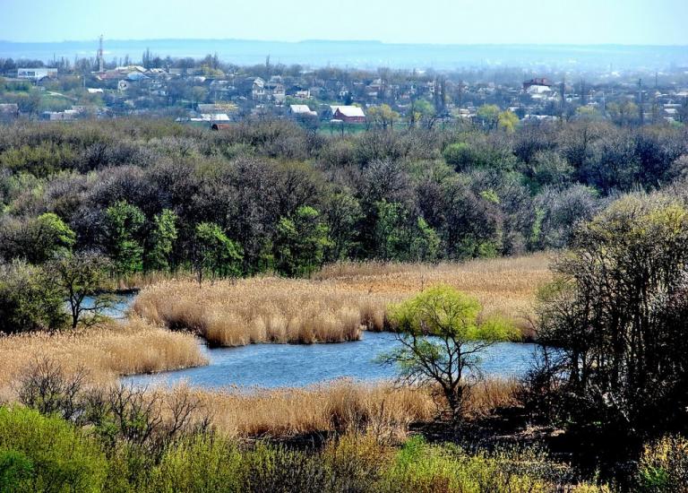 Спаське з panoramio.com - Спасское