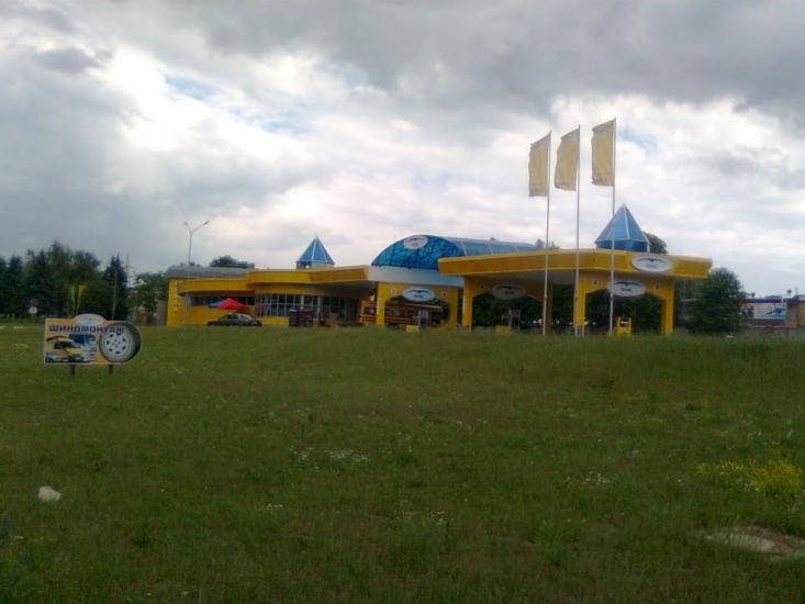 Колоденка з panoramio.com - Колоденка