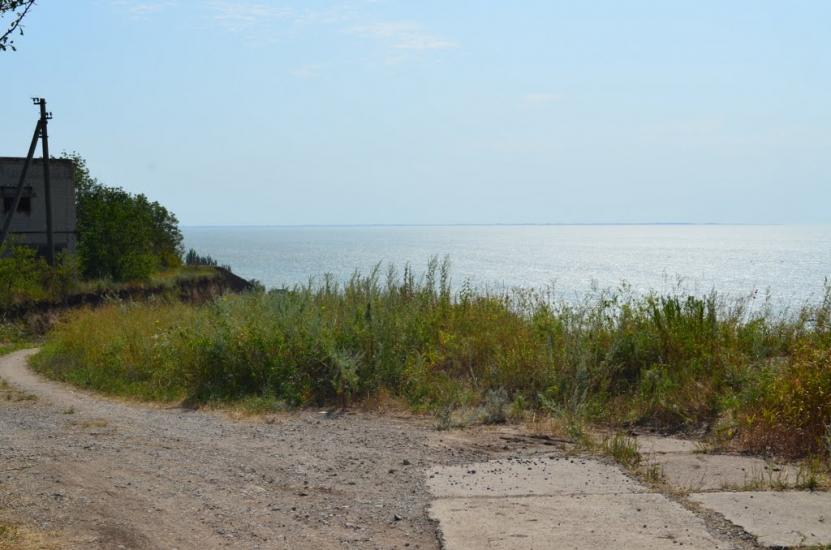 Урзуф з panoramio.com - Урзуф