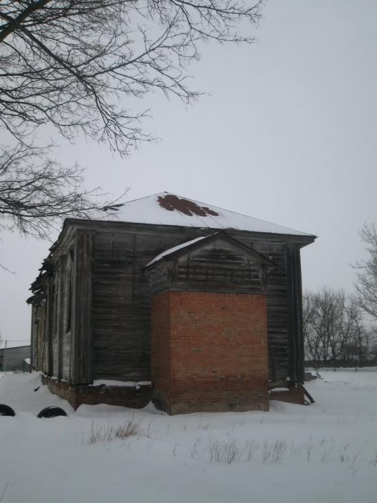 Великі Солонці з panoramio.com - Великі Солонці