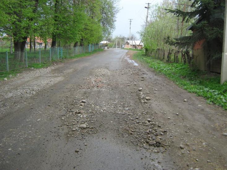 Дебеславці з panoramio.com - Debeslavtsi