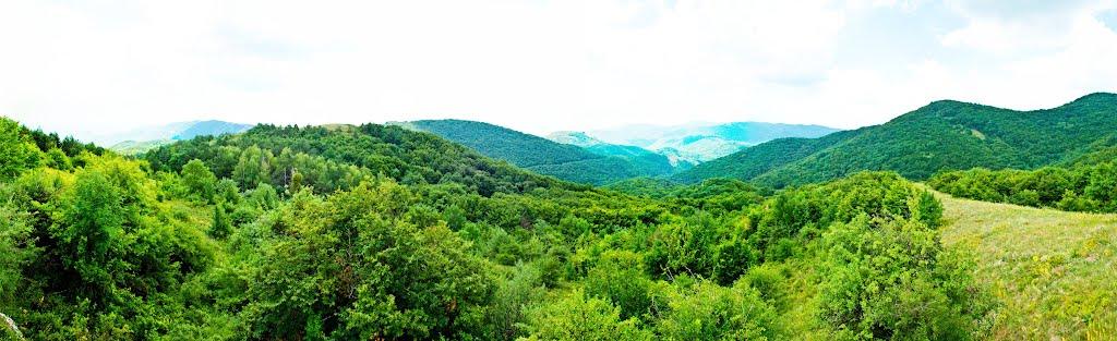 Земляничне з panoramio.com - Земляничное