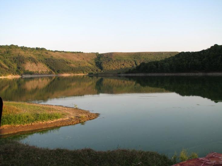 Вахнівці з panoramio.com - Вахнівці